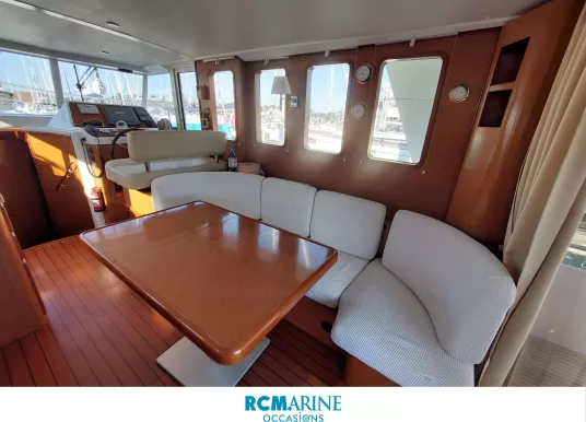 BENETEAU - SWIFT TRAWLER 42 - 19