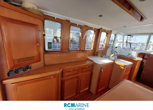 BENETEAU - SWIFT TRAWLER 42 - 20