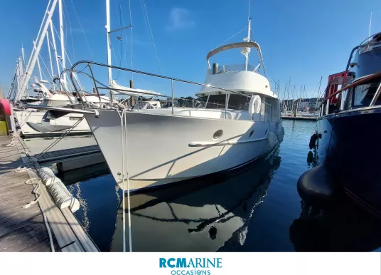 BENETEAU - SWIFT TRAWLER 42 - 3