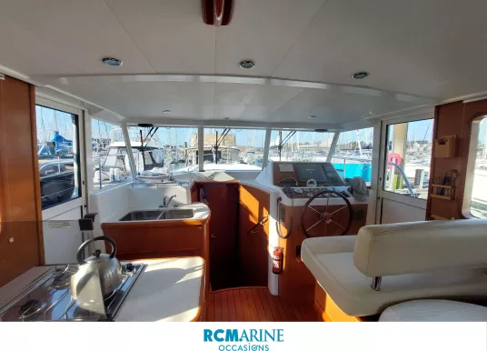 BENETEAU - SWIFT TRAWLER 42 - 21