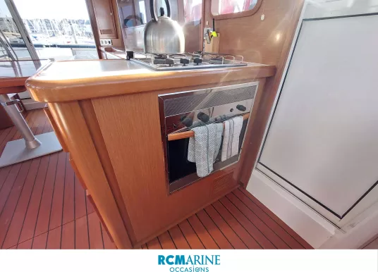 BENETEAU - SWIFT TRAWLER 42 - 23