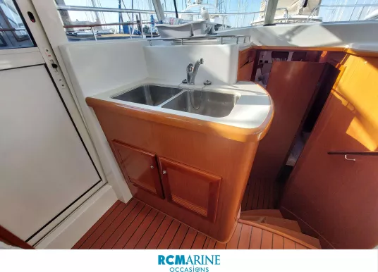 BENETEAU - SWIFT TRAWLER 42 - 24