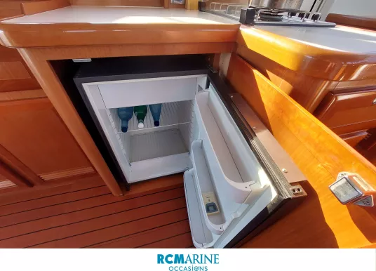 BENETEAU - SWIFT TRAWLER 42 - 25