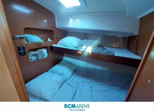 BENETEAU - SWIFT TRAWLER 42 - 26