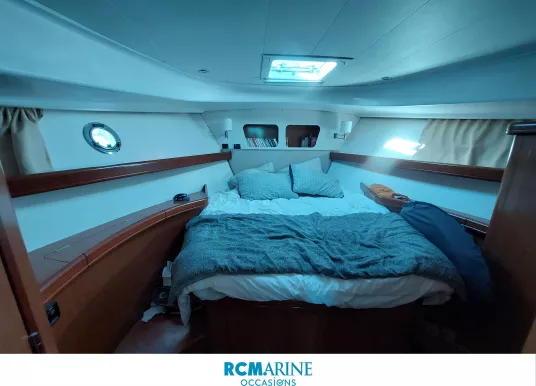 BENETEAU - SWIFT TRAWLER 42 - 27