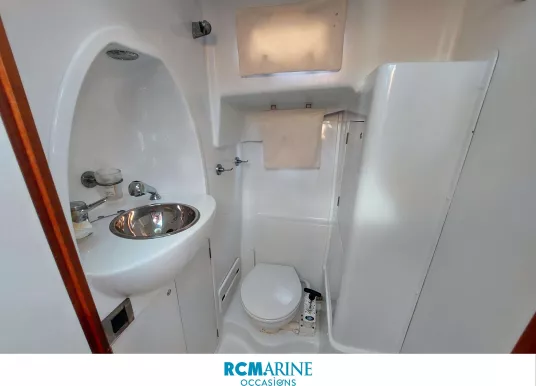 BENETEAU - SWIFT TRAWLER 42 - 28