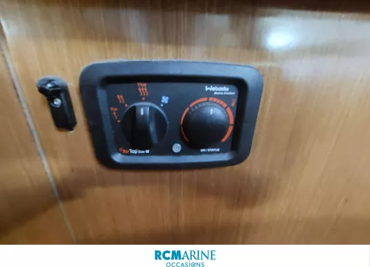 BENETEAU - SWIFT TRAWLER 42 - 29