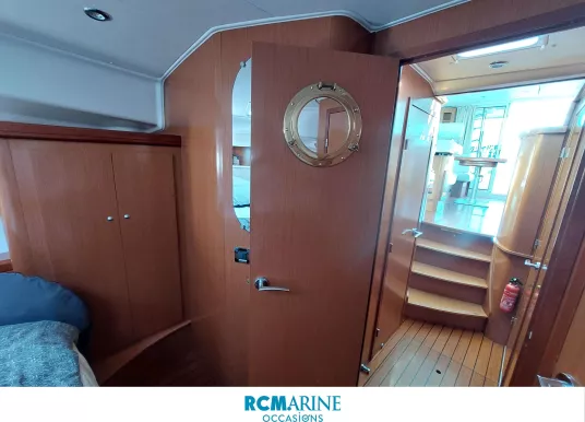 BENETEAU - SWIFT TRAWLER 42 - 30