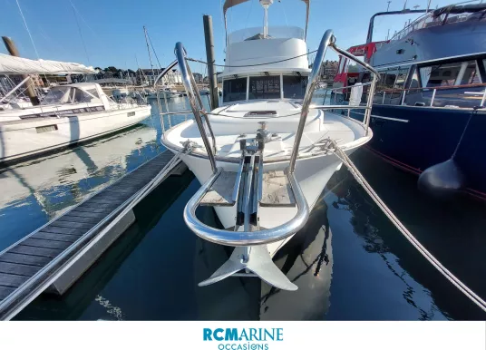 BENETEAU - SWIFT TRAWLER 42 - 4