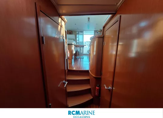 BENETEAU - SWIFT TRAWLER 42 - 31