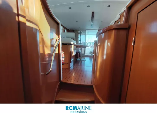 BENETEAU - SWIFT TRAWLER 42 - 32