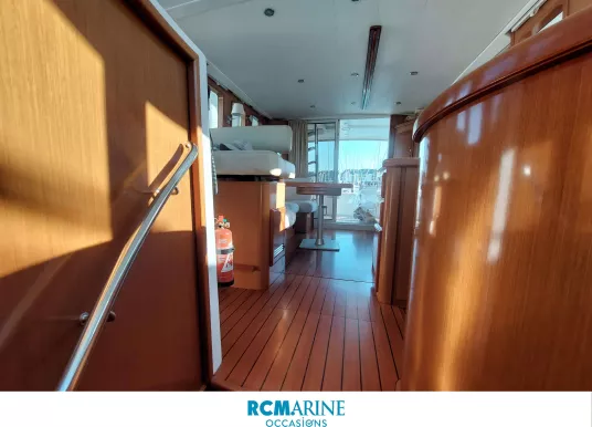 BENETEAU - SWIFT TRAWLER 42 - 33