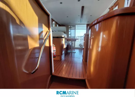 BENETEAU - SWIFT TRAWLER 42 - 34