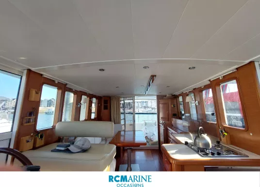 BENETEAU - SWIFT TRAWLER 42 - 35