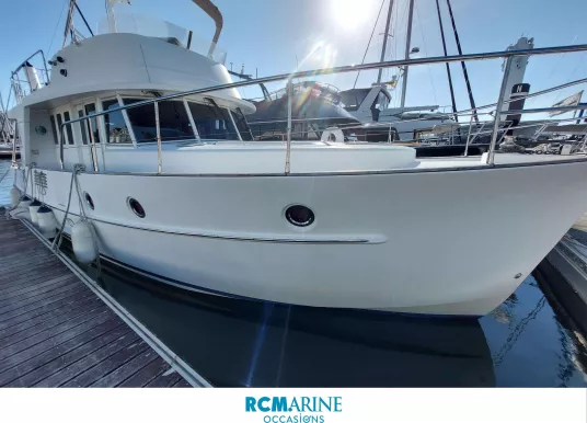 BENETEAU - SWIFT TRAWLER 42 - 5