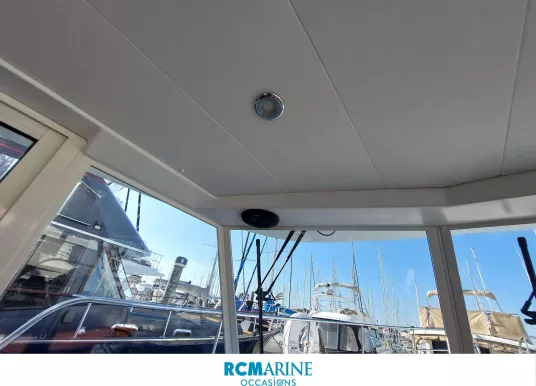 BENETEAU - SWIFT TRAWLER 42 - 39