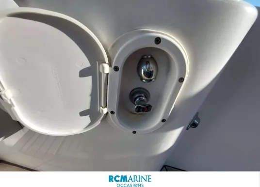 BENETEAU - SWIFT TRAWLER 42 - 41