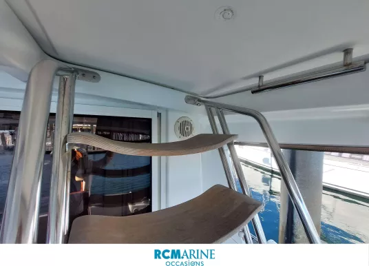 BENETEAU - SWIFT TRAWLER 42 - 43