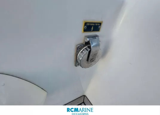 BENETEAU - SWIFT TRAWLER 42 - 44