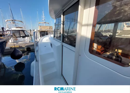 BENETEAU - SWIFT TRAWLER 42 - 45