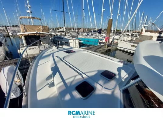 BENETEAU - SWIFT TRAWLER 42 - 46