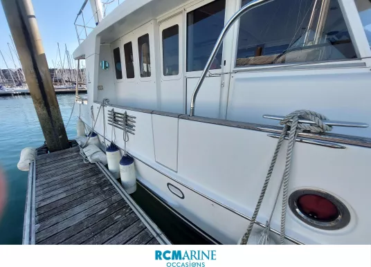 BENETEAU - SWIFT TRAWLER 42 - 6