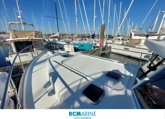 BENETEAU - SWIFT TRAWLER 42 - 47