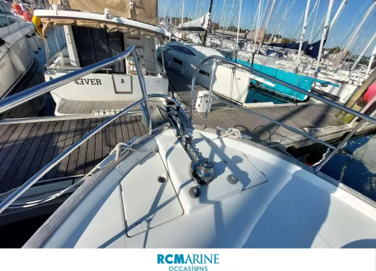 BENETEAU - SWIFT TRAWLER 42 - 48