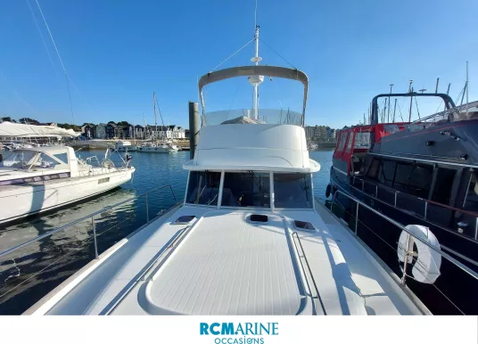 BENETEAU - SWIFT TRAWLER 42 - 49