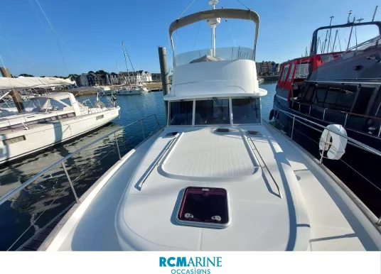 BENETEAU - SWIFT TRAWLER 42 - 50