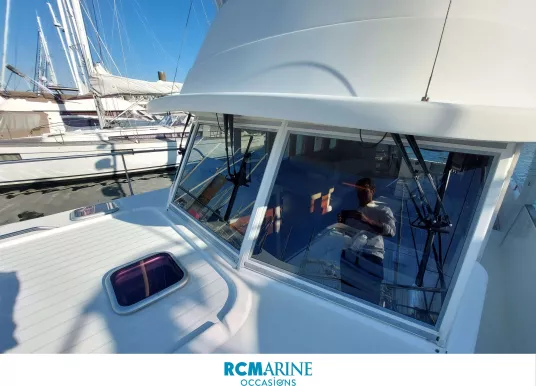 BENETEAU - SWIFT TRAWLER 42 - 51