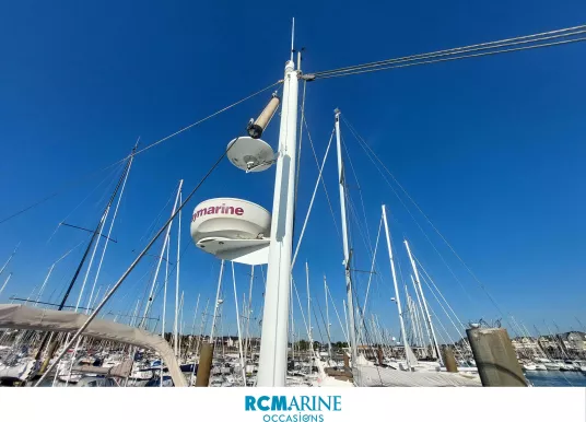 BENETEAU - SWIFT TRAWLER 42 - 52