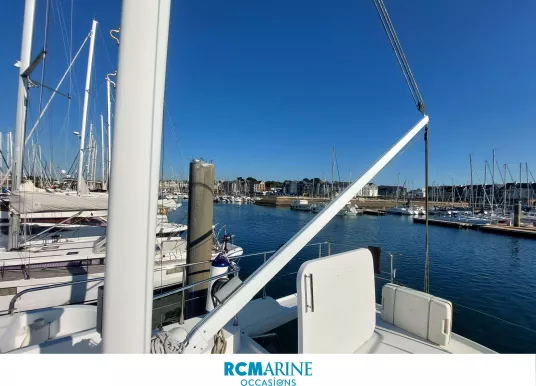 BENETEAU - SWIFT TRAWLER 42 - 53