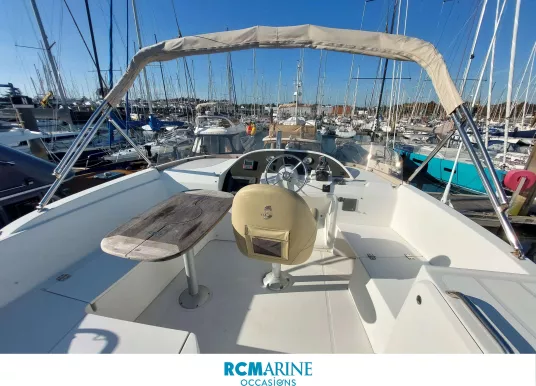 BENETEAU - SWIFT TRAWLER 42 - 54