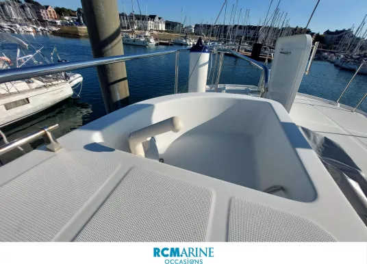 BENETEAU - SWIFT TRAWLER 42 - 55