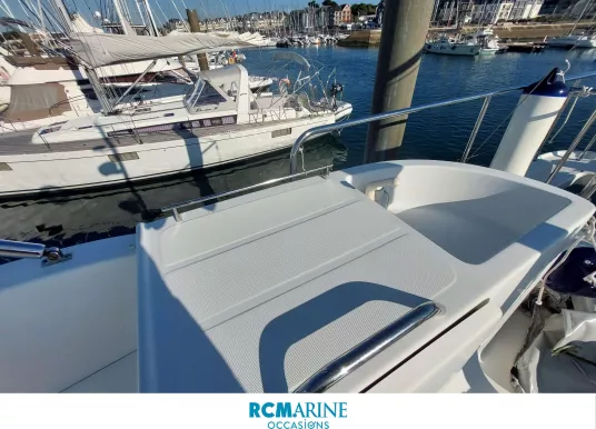 BENETEAU - SWIFT TRAWLER 42 - 56