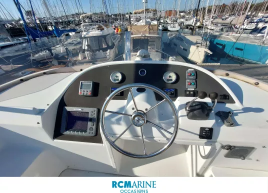 BENETEAU - SWIFT TRAWLER 42 - 57