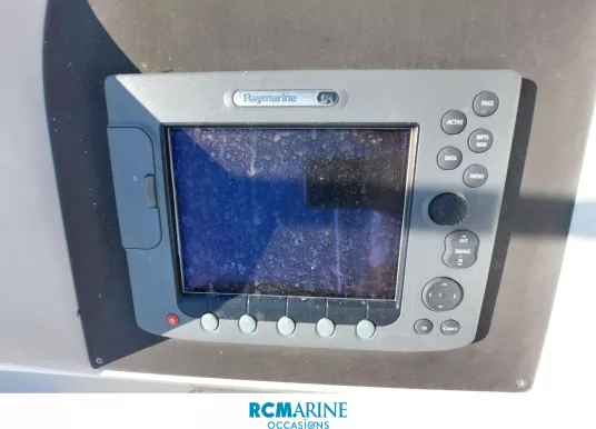 BENETEAU - SWIFT TRAWLER 42 - 58