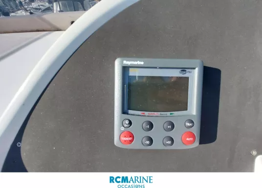 BENETEAU - SWIFT TRAWLER 42 - 59