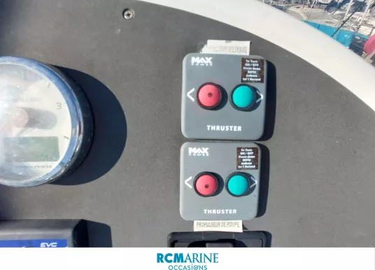 BENETEAU - SWIFT TRAWLER 42 - 60