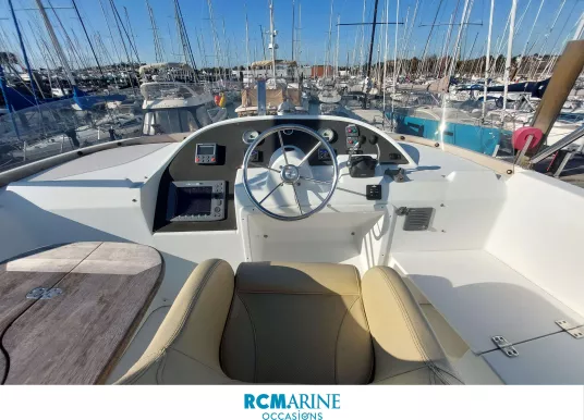 BENETEAU - SWIFT TRAWLER 42 - 61