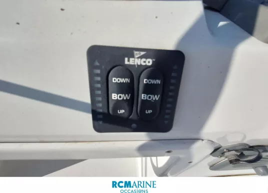 BENETEAU - SWIFT TRAWLER 42 - 62