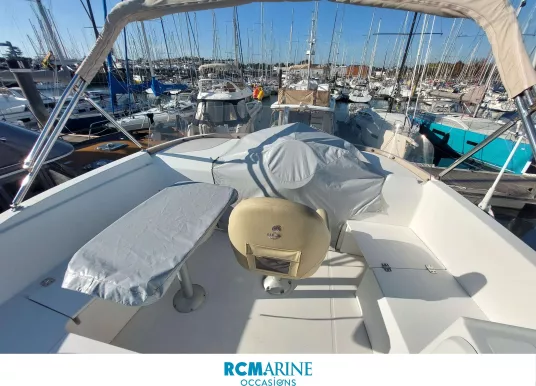 BENETEAU - SWIFT TRAWLER 42 - 63