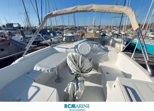 BENETEAU - SWIFT TRAWLER 42 - 64