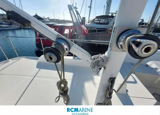 BENETEAU - SWIFT TRAWLER 42 - 65