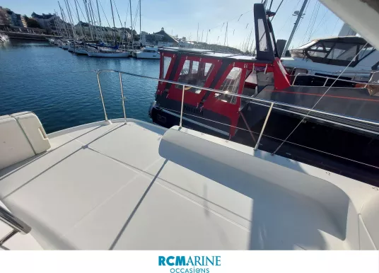 BENETEAU - SWIFT TRAWLER 42 - 66