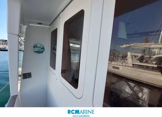 BENETEAU - SWIFT TRAWLER 42 - 8