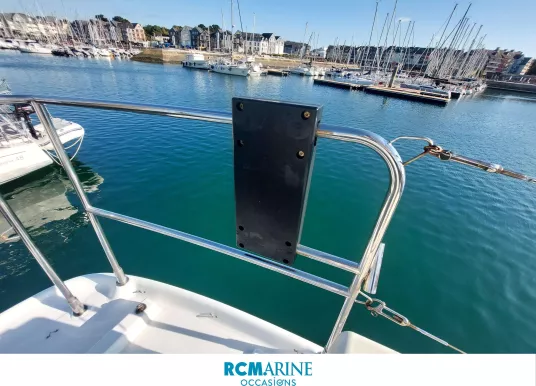 BENETEAU - SWIFT TRAWLER 42 - 67