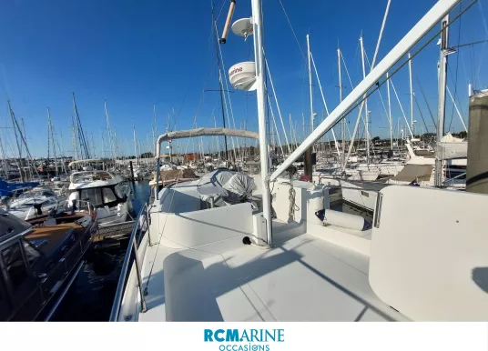 BENETEAU - SWIFT TRAWLER 42 - 68