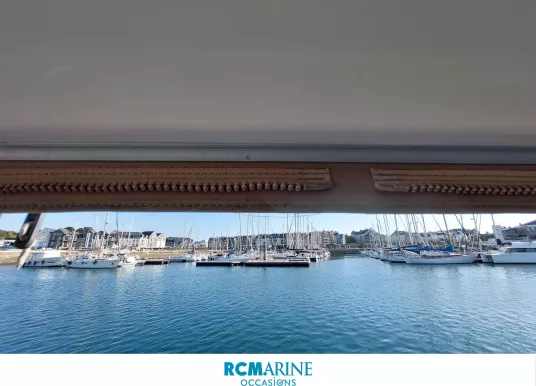 BENETEAU - SWIFT TRAWLER 42 - 69